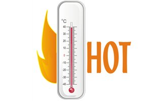 Edelstahlschornstein: Für welche Temperatur ist er ausgelegt - Edelstahlschornstein: Für welche Temperatur ist er ausgelegt