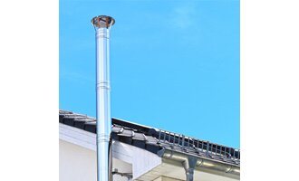 Änderung der 1. BImSchV : Welche Schornsteinhöhe ist nach dem 01.01.2022 vorgeschrieben? - Änderung der 1. BImSchV : Welche Schornsteinhöhe ist nach dem 01.01.2022 vorgeschrieben?