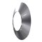 Schornsteinsanierungs Bausatz 0,6 mm DN 120 4,5 m