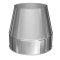 Schornstein Bausatz  Goldfire Basic Plus DW 120 4,7 m