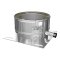 Schornstein Bausatz  Goldfire Basic Plus DW 120 4,7 m