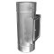 Schornstein Bausatz  Goldfire Basic Plus DW 120 4,7 m