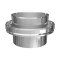 Schornstein Bausatz  Goldfire Basic Plus DW 120 4,7 m