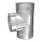 Schornstein Bausatz Goldfire Basic DW 200 8,7 m