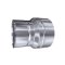 Schornsteinsanierung Reduzierung 1,0 mm MU-DN 150 120