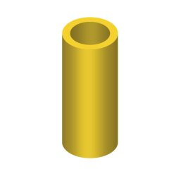 Kamin Sanierung Isolierschalen DN 100