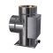 Edelstahlkamin Kombi Elemente Silverfire Basic DW 150