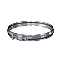 Schornsteinsanierung Klemmband DN 100