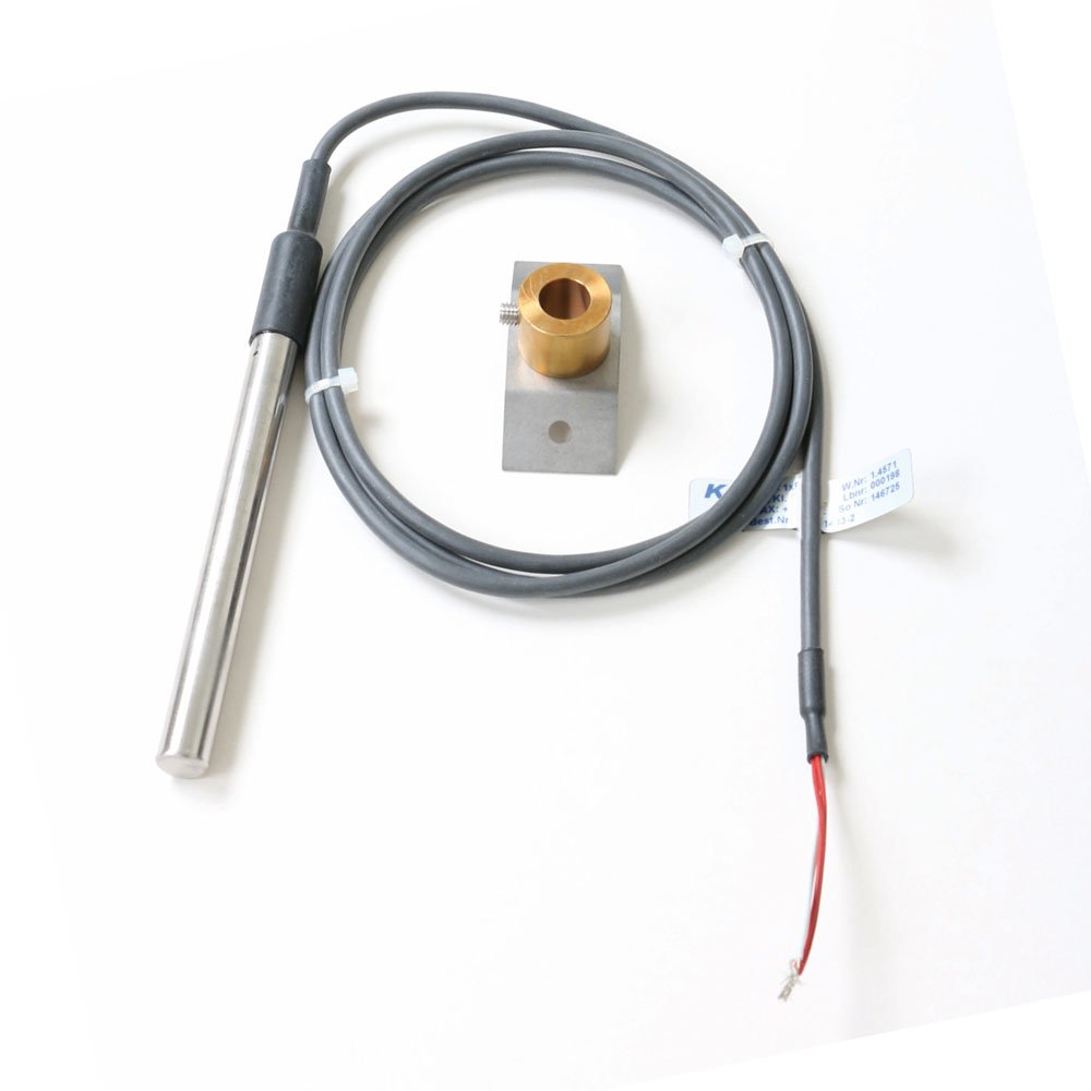 Temperaturfühler 223313-23429 Für Backofen - Ersatzteil Für Rosieres, Candy, Hoover