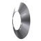 Schornsteinsanierungs Bausatz 0,5 mm DN 113 8,5 m