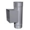 Schornsteinsanierungs Bausatz 0,5 mm DN 113 8,5 m