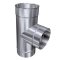 Schornsteinsanierungs Bausatz 0,5 mm DN 150 9,5 m