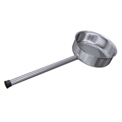 Schornsteinsanierungs Bausatz 0,5 mm DN 160 8,5 m