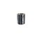 Edelstahlschornstein L&auml;ngenelement Goldfire Basic 250 mm DW 200